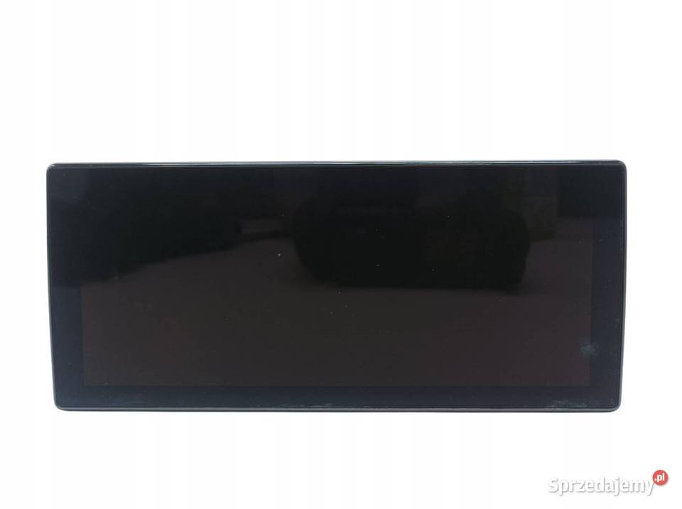 WYŚWIETLACZ 00505740640 Alfa Romeo Tonale I 2022 sprzedam