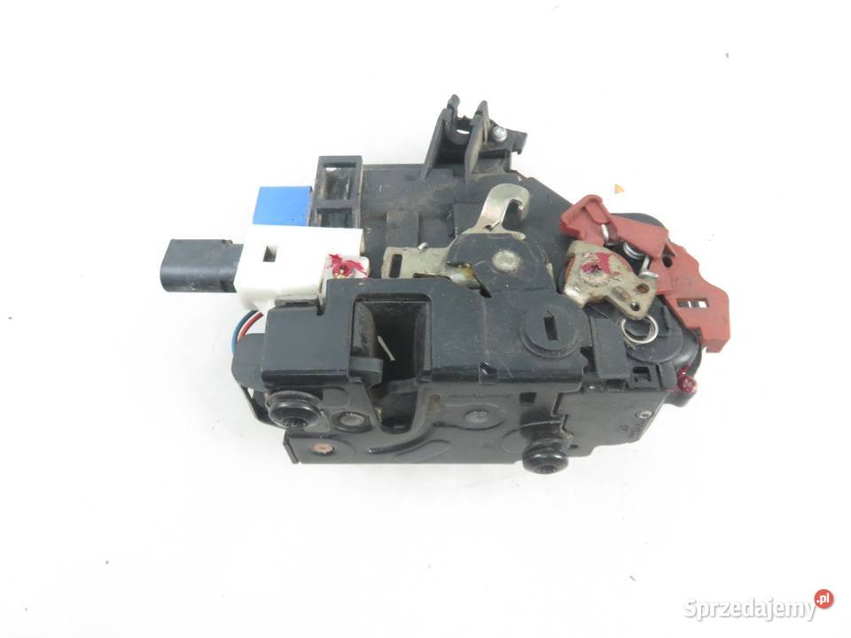 ZAMEK PRAWY TYLNY VW TOUAREG I osobowe