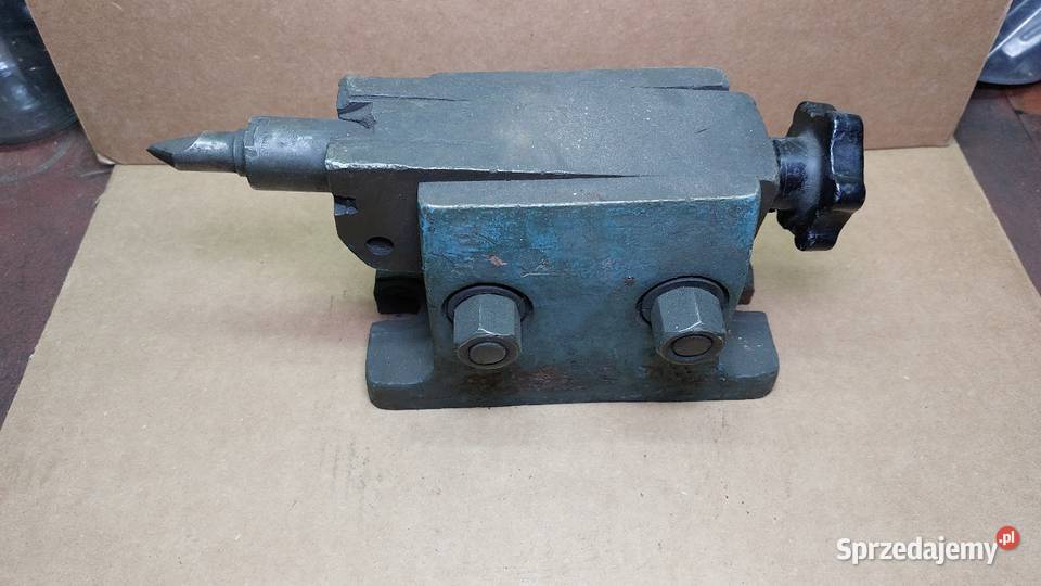 Konik do frezarki wielkopolskie Ostrów Wielkopolski