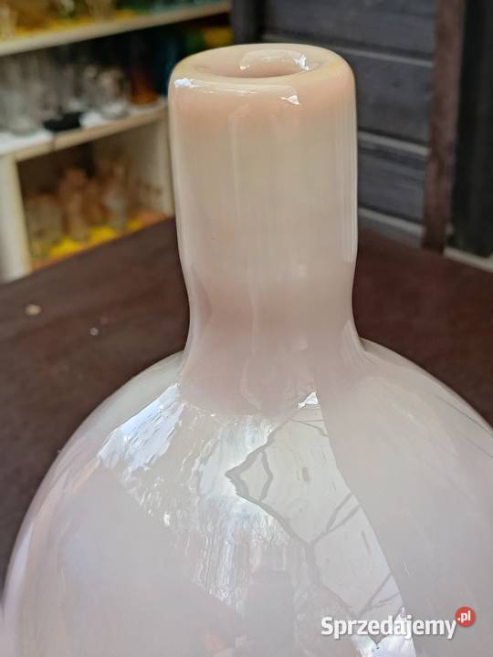 Butla Alicja swinkowa ZHorbowego Porcelana i szkło Warszawa