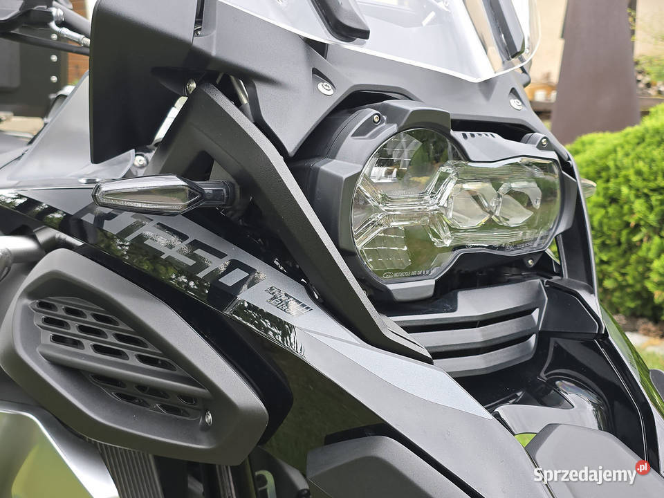 BMW R1250 GS Adventure 1250cm3 podlaskie