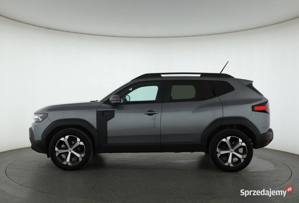Dacia Duster 16 Hybrid Piaseczno