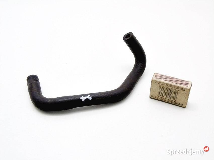 PRZEWÓD PALIWA 20 CRDI SANTA FE TUCSON SPORTAGE śląskie Sosnowiec