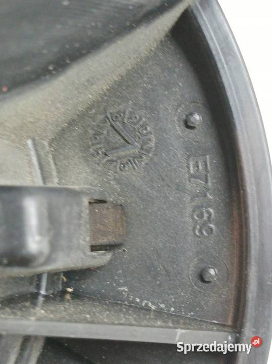 DMUCHAWA NAWIEWU REZYSTOR EU E7169 5HL351321321 Dmuchawy