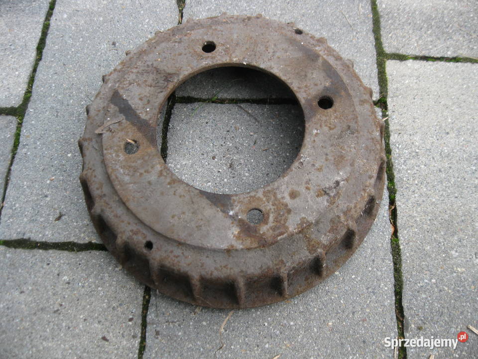 Wartburg 353 czujnik temperatury Łodygowice