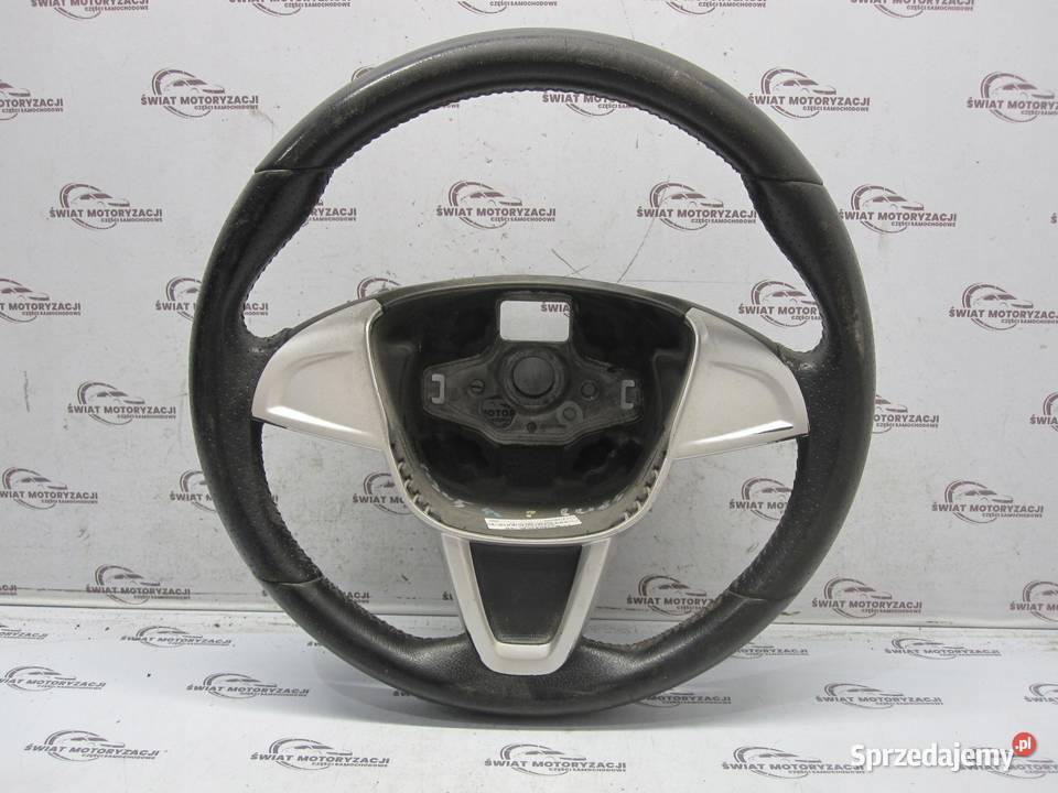 SEAT IBIZA IV kierownica SV300921001 6J0419091A sprzedam