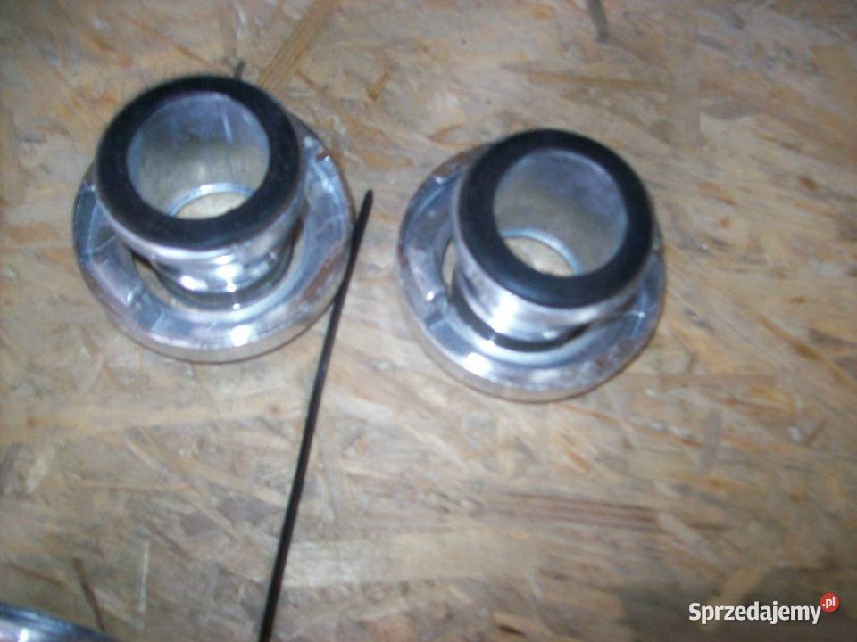 Złącze Szybkozłączka Do Węża STRAŻACKIEGO 52mm Głogowa