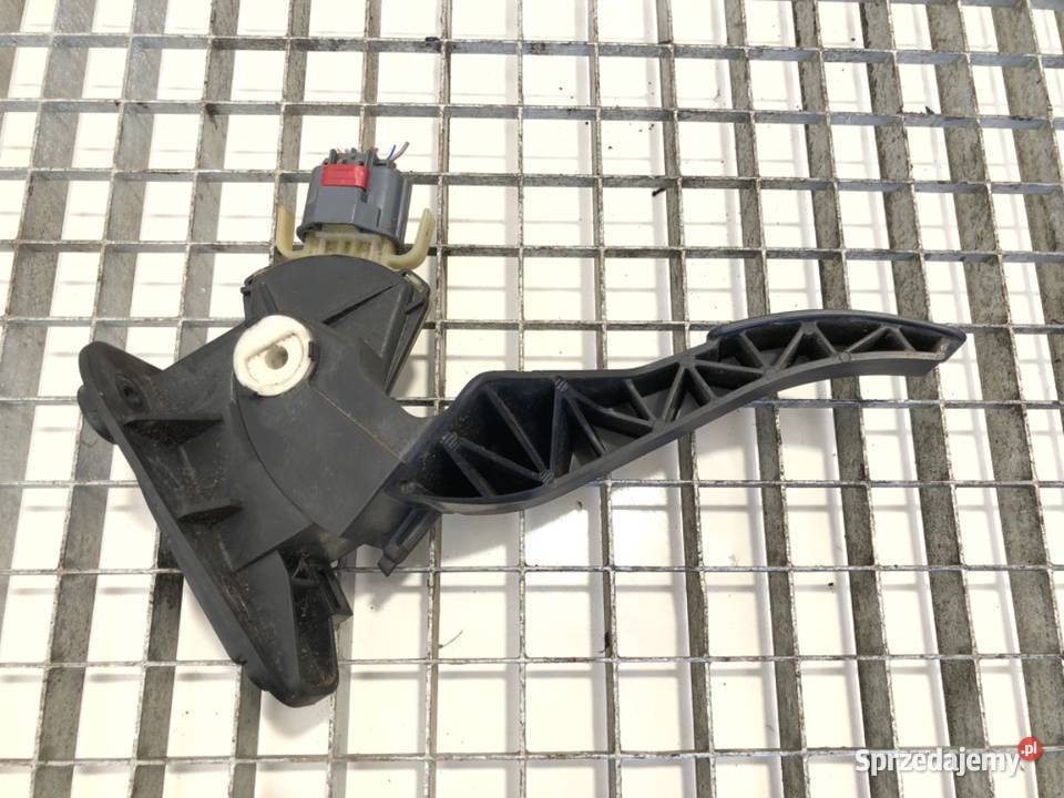 POTENCJOMETR GAZU FORD TRANSIT IV 20 100 0006