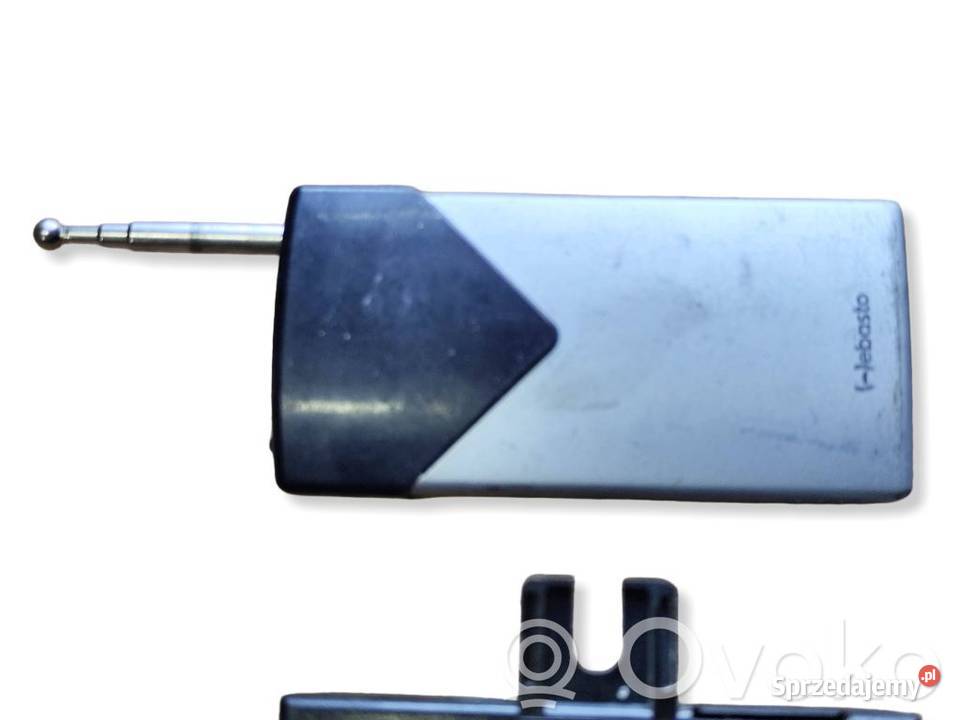 Audi A8 S8 D2 PILOT WEBASTO STEROWNIK ZDALNE sprzedam