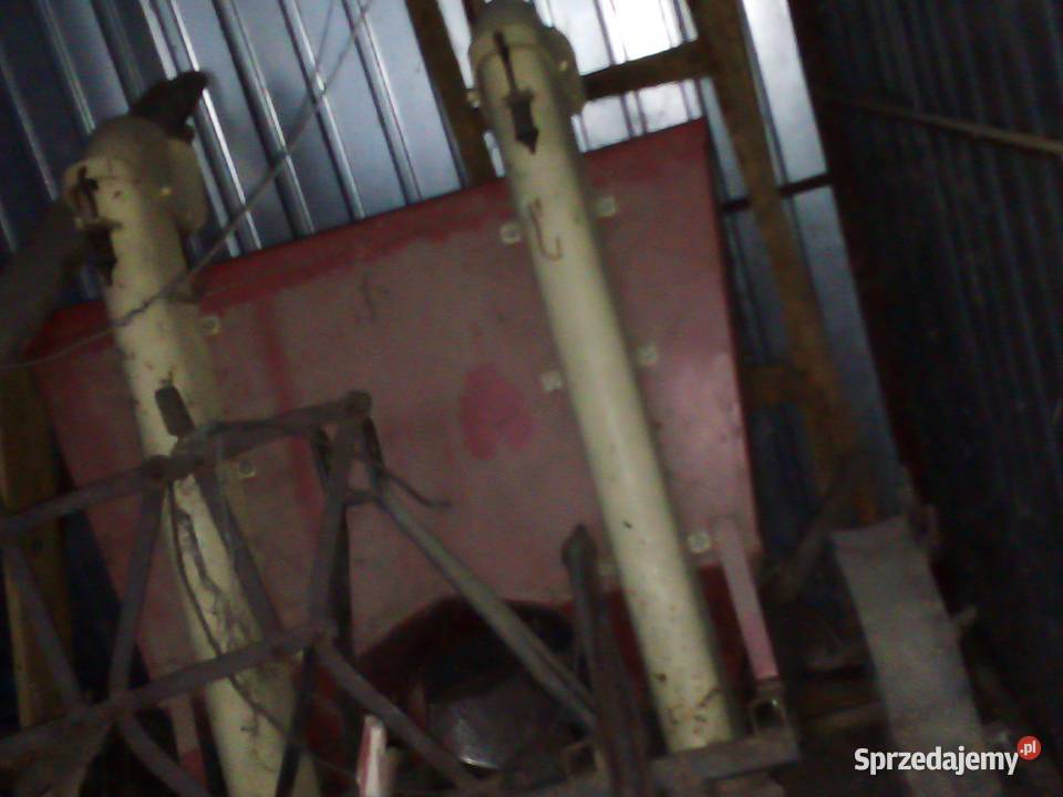 Sadzarka Akpil Orginał