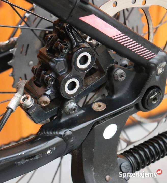 Rower elektryczny Cube SL Suv H 45 Odblokowany Milanówek