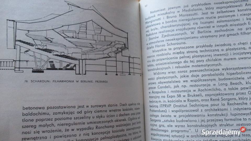 Architektura współczesna zarys rozwoju