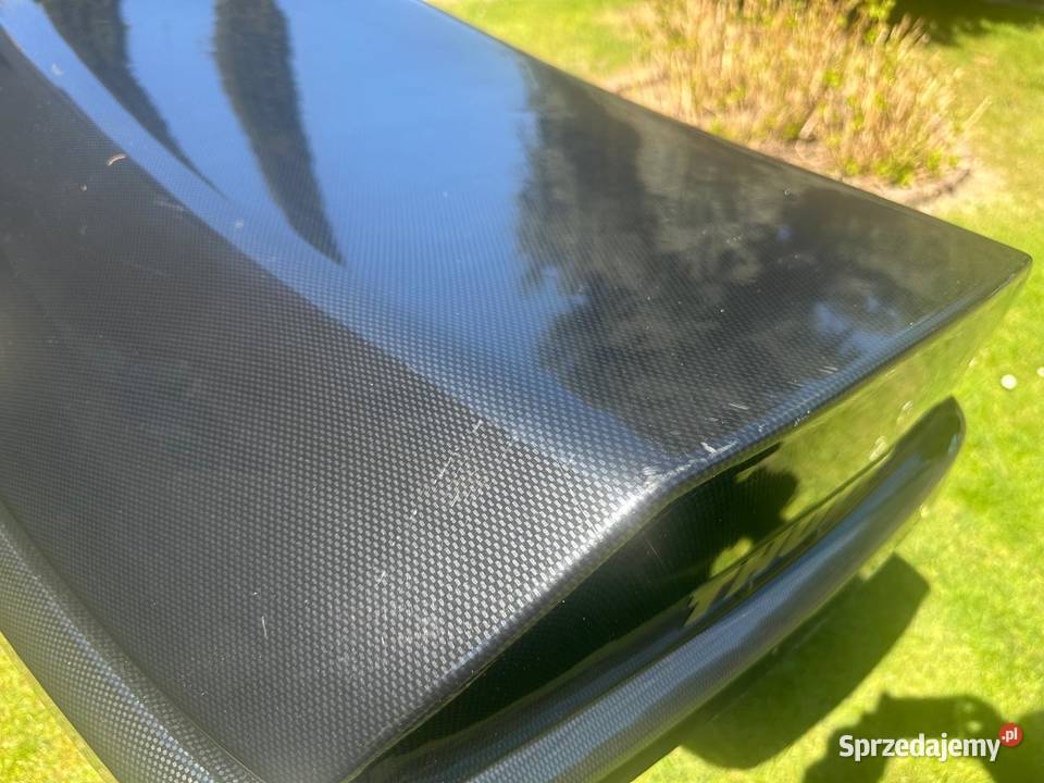 Box dachowy Thule sprzedam