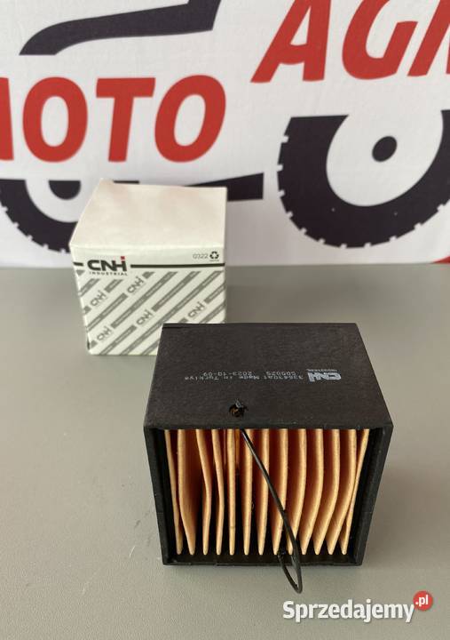 Filtr paliwa Case Holland 336430A1 ORYGINAŁ CNH Rolnictwo Białystok
