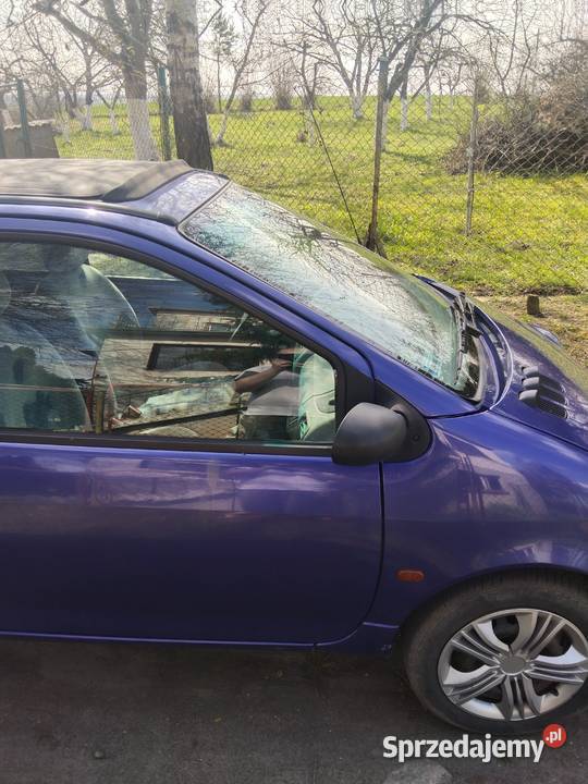 Renault Twingo Blizienko