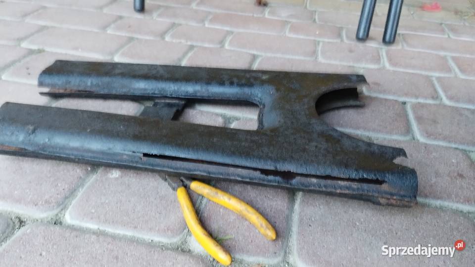 Junak m 10osłona łańcucha Rzeszów
