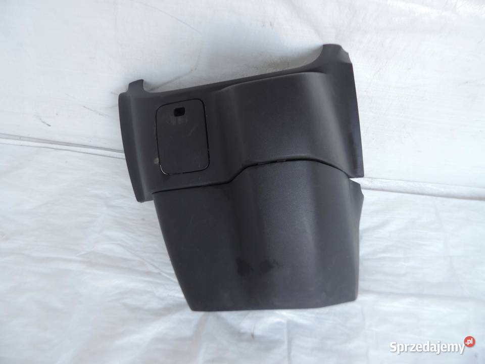 OSŁONA POD KIEROWNICĘ OPEL VIVARO B 1406036X Karoseria sprzedam