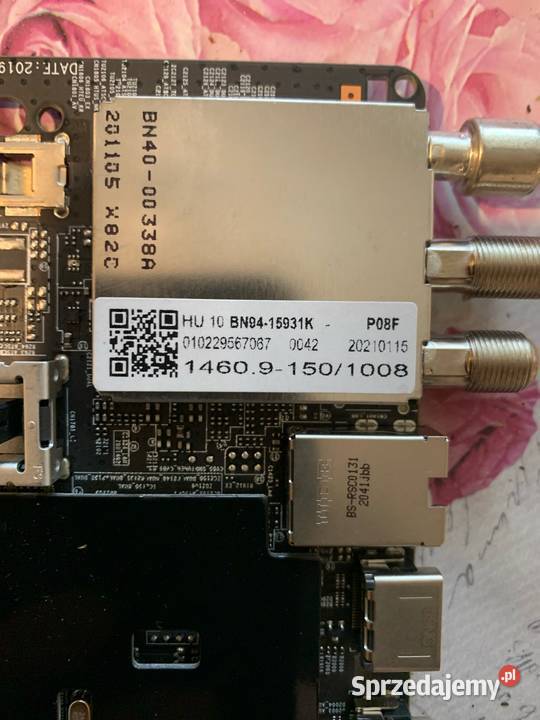 Bn9415931k Telewizory Gościeradów Ukazowy