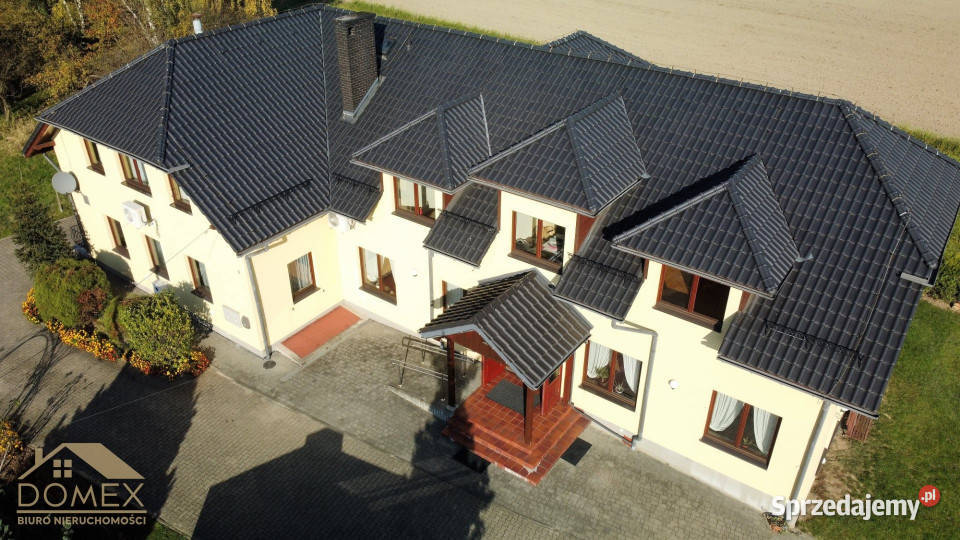 Lokal Wodzisław Śląski 785m2 śląskie