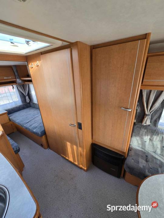 LMC 530 klimatyzacja namiot Bedlno sprzedam