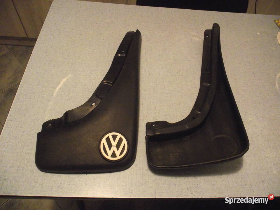 Vw Golf IV Fartuchy przeciwbłotne Chlapacze Rok produkcji 1998 Wrocław