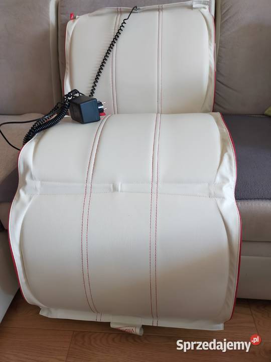 Leczniczy Materac Rehabilitacyjny Enabio Szczecin sprzedam