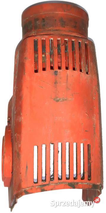 Obudowa górna Hilti TE30A36 Elektryczne