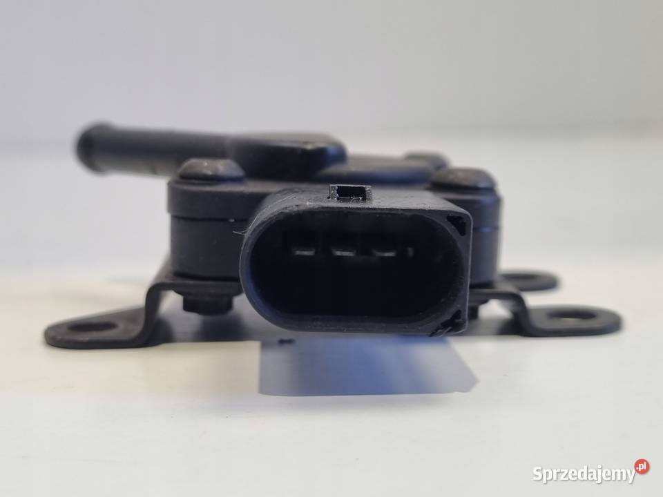 CZUJNIK CIŚNIENIA SPALIN BMW E87 E90 E60 X3 20 D Chełm