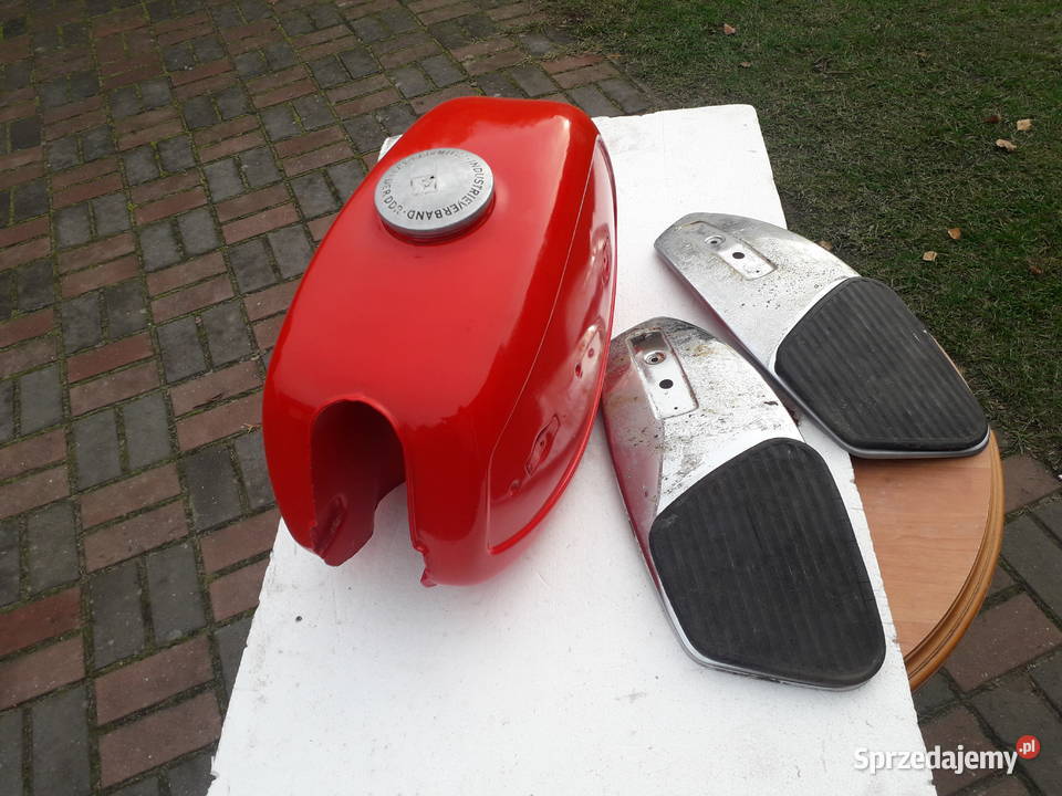 Zbiornik mz ts do 125 150 łódzkie