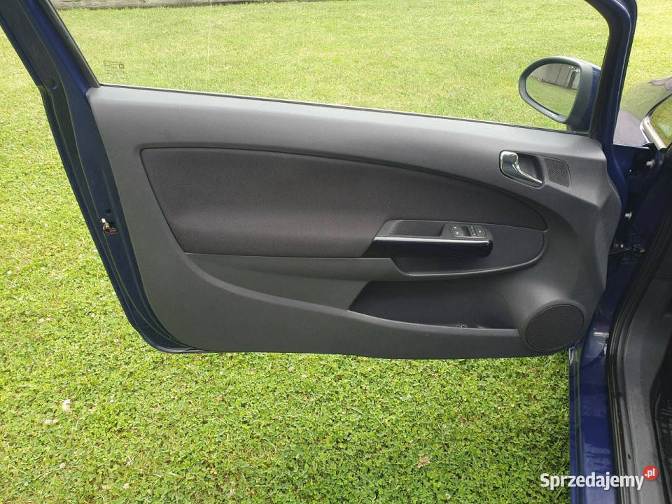 Opel Corsa 13cdti 75 Lift Klima Alu Felgi Nowy sprzedam