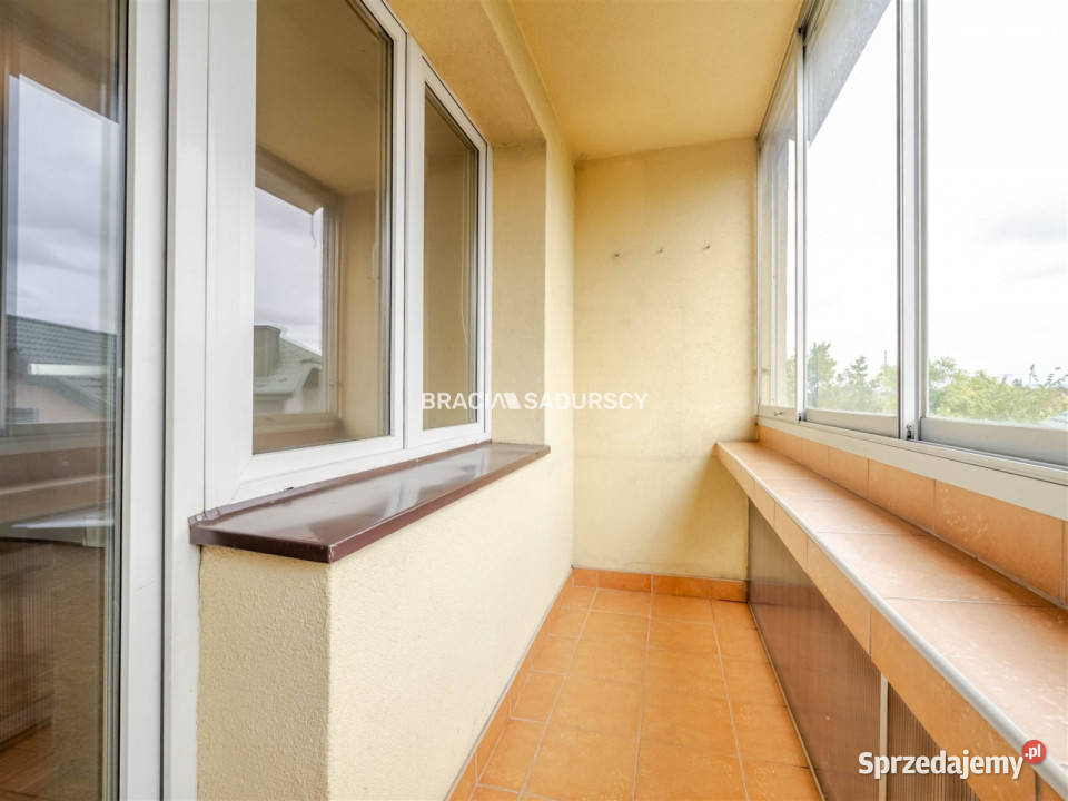 Mieszkanie 38m2 2pok Kraków Jasińskiego 38m2