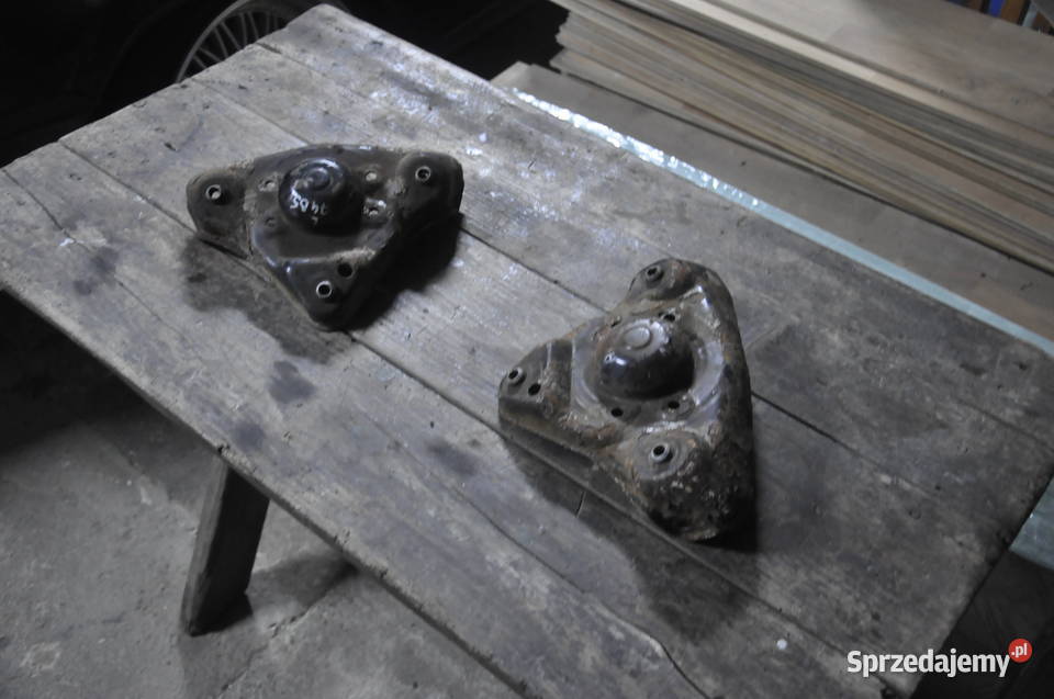 Mocowanie Amortyzatora VW Passat B5 Audi A6 C5 podkarpackie Rzeszów