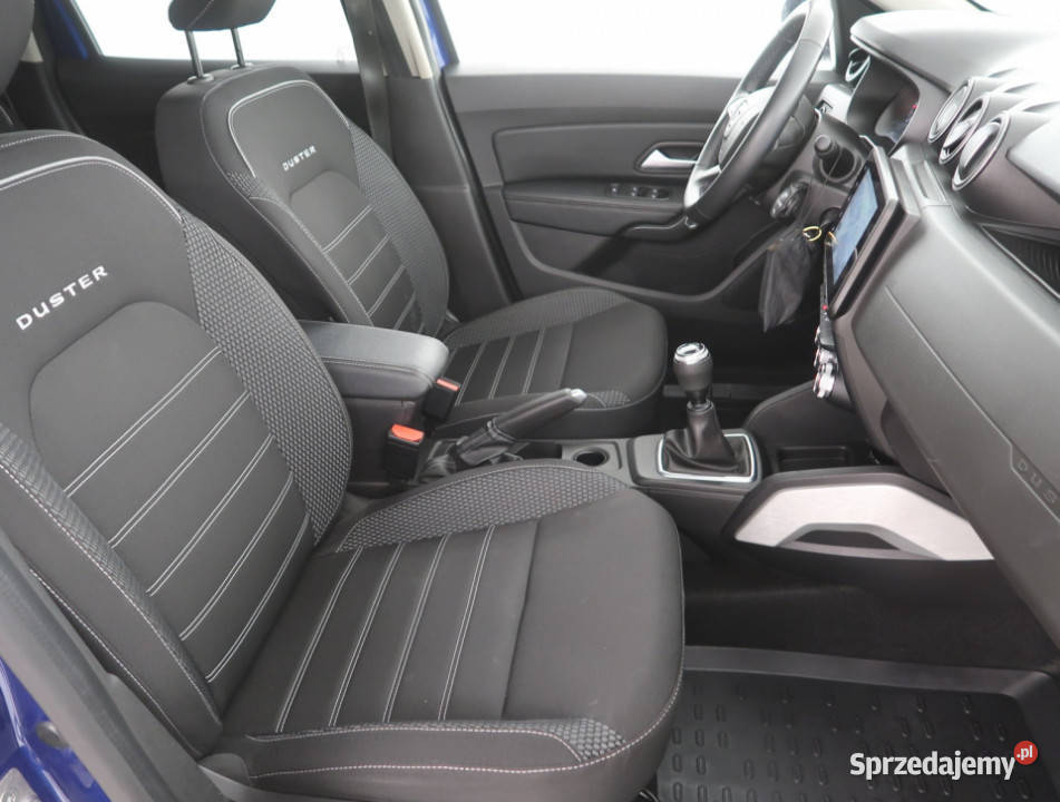 Dacia Duster 10 TCe Duster Bielany Wrocławskie