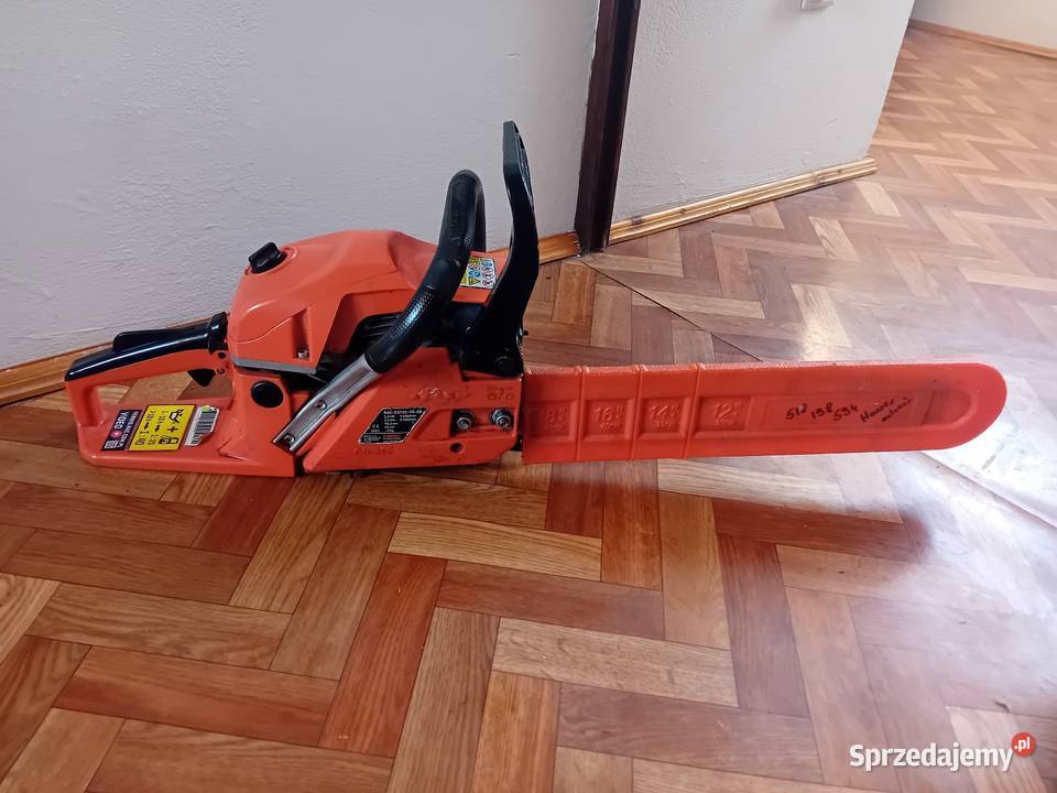 Piła łańcuchowa spalinowa NACCST5245A0 Kraków