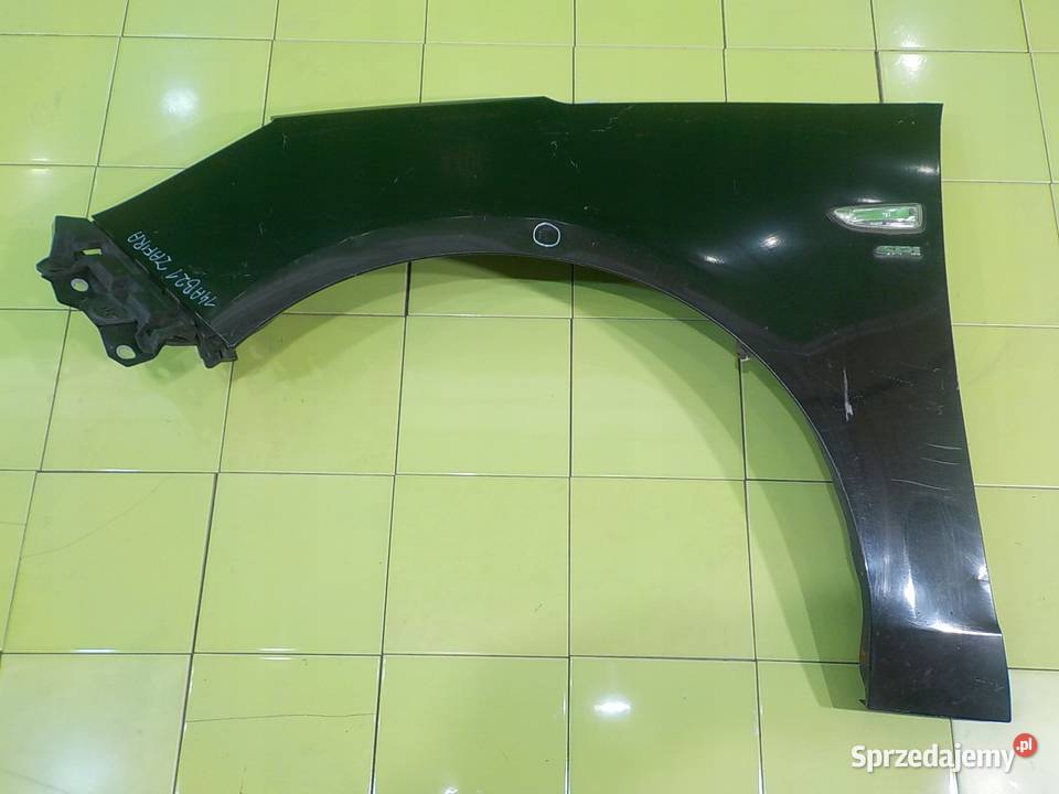 OPEL ZAFIRA C 20 CDTI 14r 5D blotnik lewy przod mazowieckie Suków