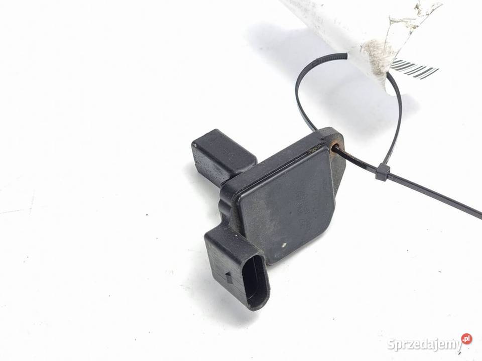 PRZEPŁYWOMIERZ AUDI A8 D3 057906461F Pozostałe sprzedam