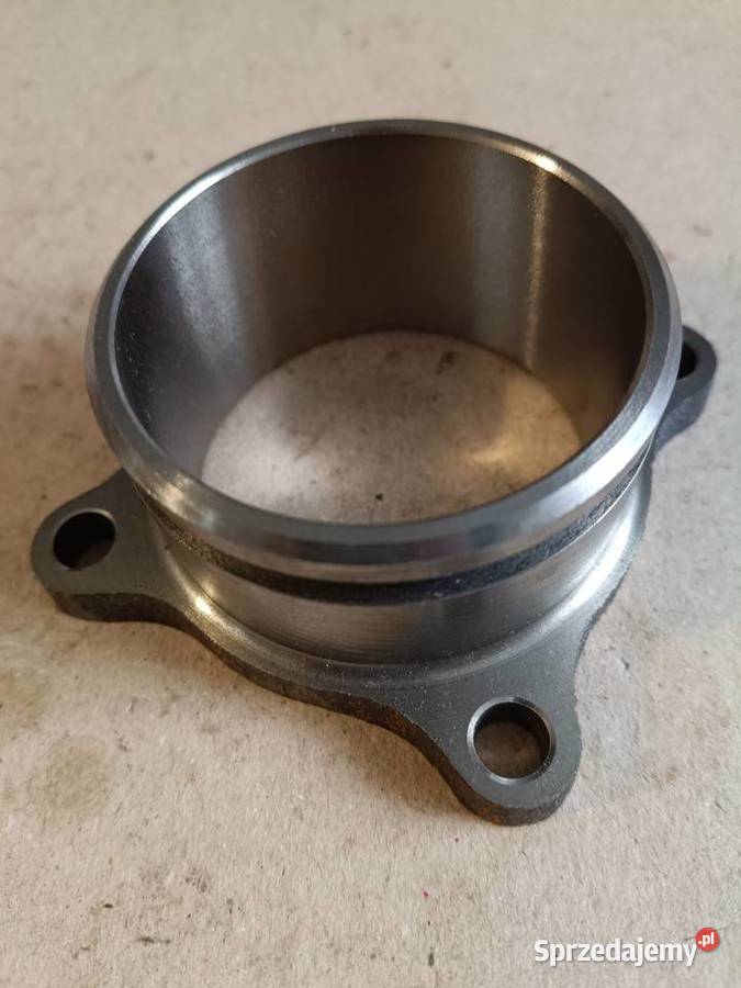 Łącznik turbiny Zetor Płock