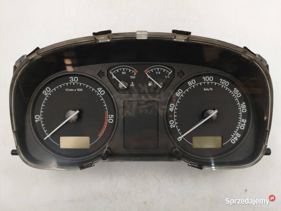 Sterownik Silnika Skoda Octavia 1U 19 TDI osobowe Wyszków sprzedam