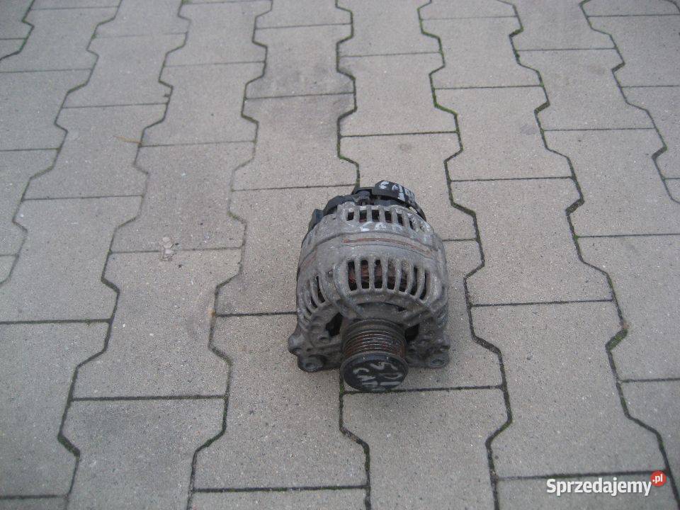 vw caddy 0310r 20sdi 20tdi octavia alternator osobowe