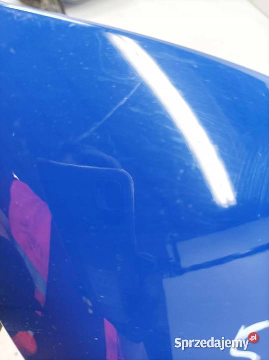 LUSTERKO PRAWE 6PIN EUROPA 657857408 Skoda Scala Rok produkcji 2021