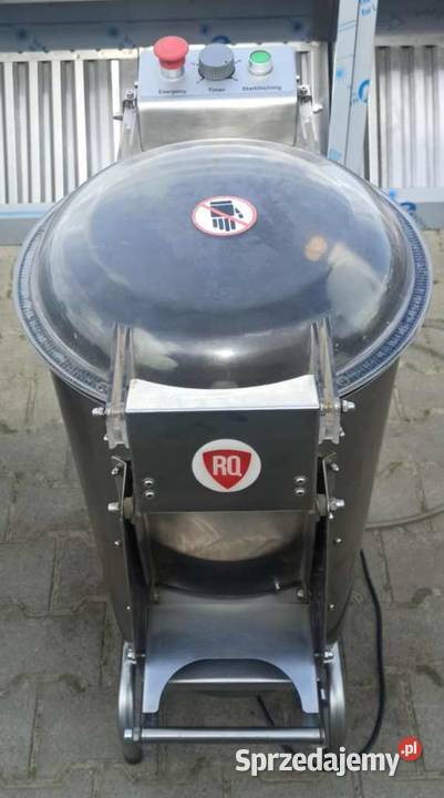 Obieraczka Do Ziemniaków HENDI 10 S 1021O wielkopolskie Ostrów Wielkopolski