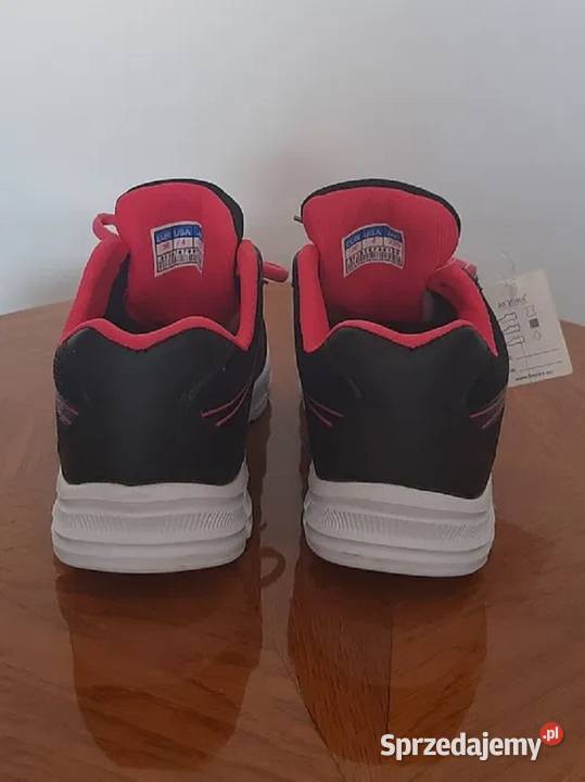 Buty damskie rozmiar 36 beyors collection sport Pruszków