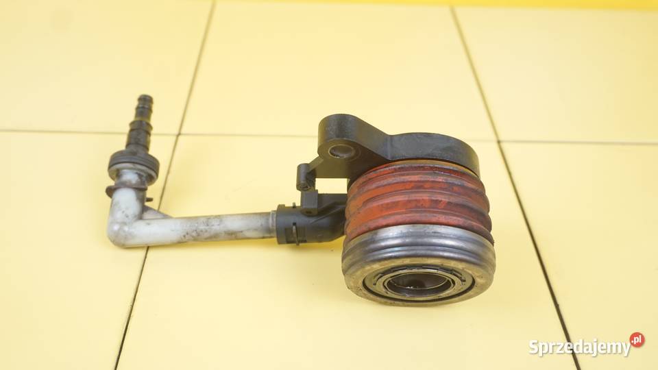 MEGANE III SCENIC 16 DCI 15r R9M402 wysprzeglik