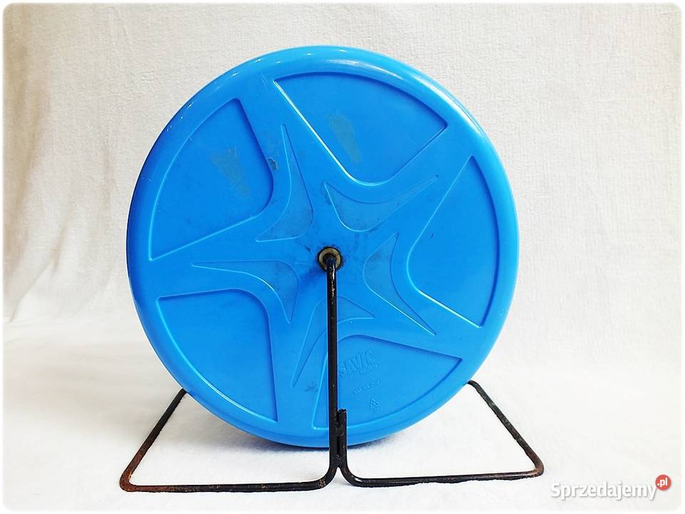 Kołowrotek gryzoni na stojaku Savic ORBITAL 275