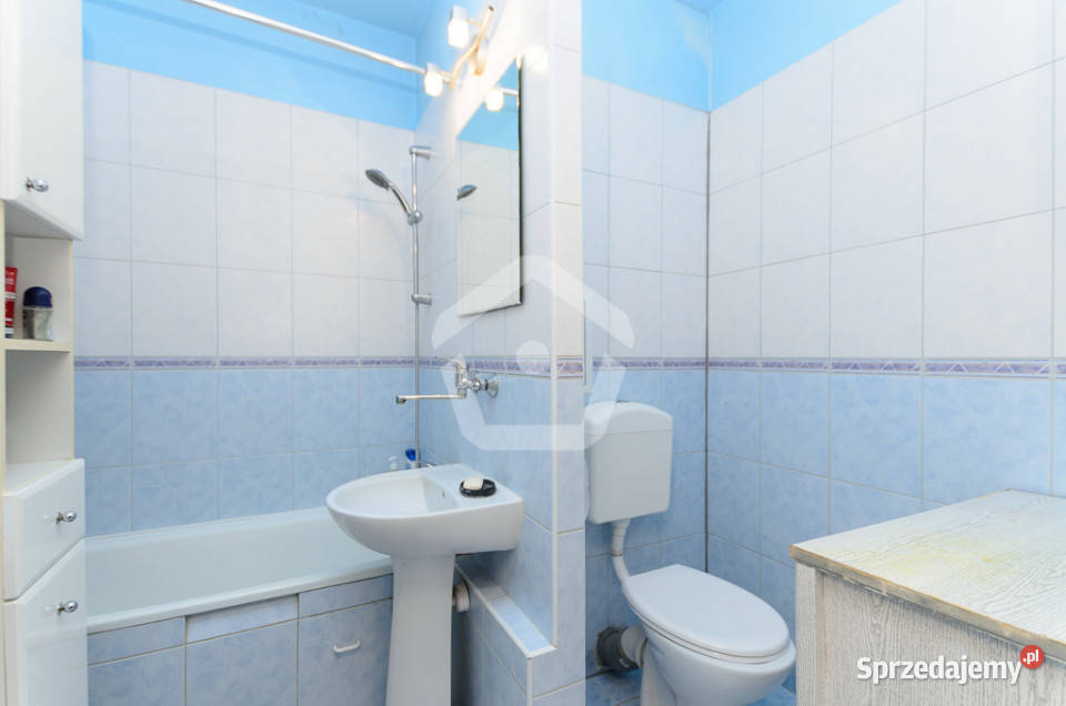 Dwustronna kawalerka z jasną kuchnią i balkonem podkarpackie Rzeszów