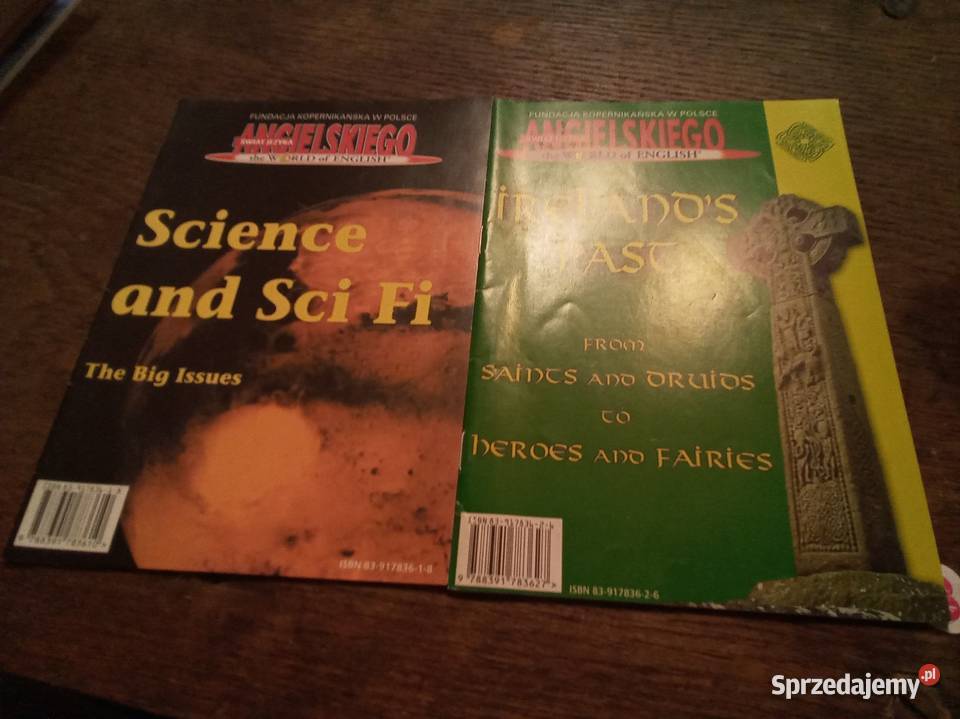 Science and sci fi