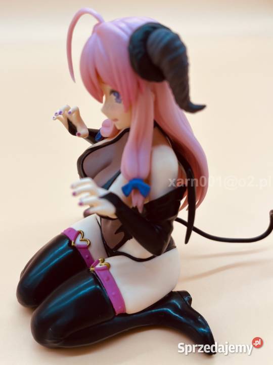 Shizuri Ideura z Im Living with an Otaku NEET Bielsko-Biała