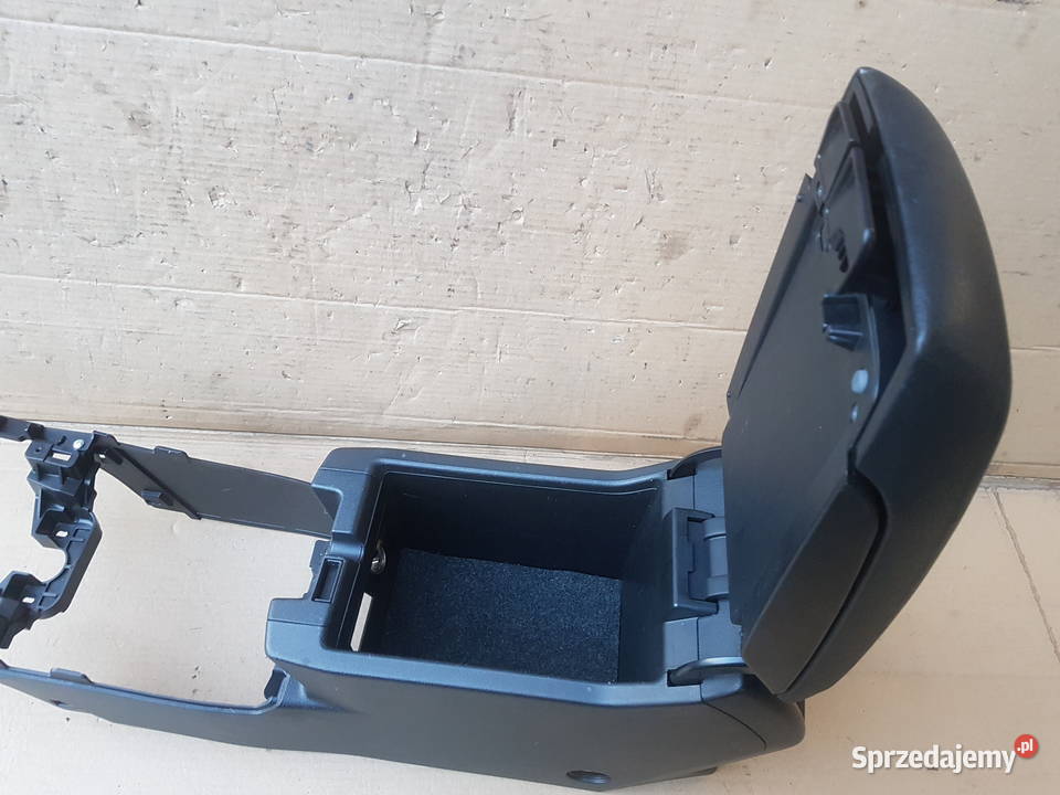 Subaru Outback IV BR tunel środkowy podłokietnik dolnośląskie sprzedam