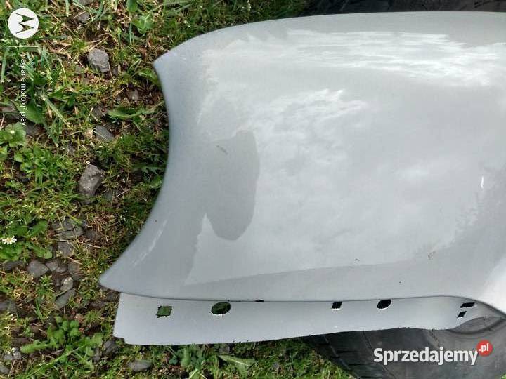 VW Golf IV błotmik przedni lewy prawy LB7Z Lubomierz