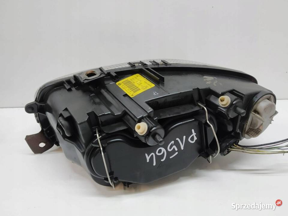 LAMPA PRZÓD PRAWA EU 60681583 Alfa Romeo GT I